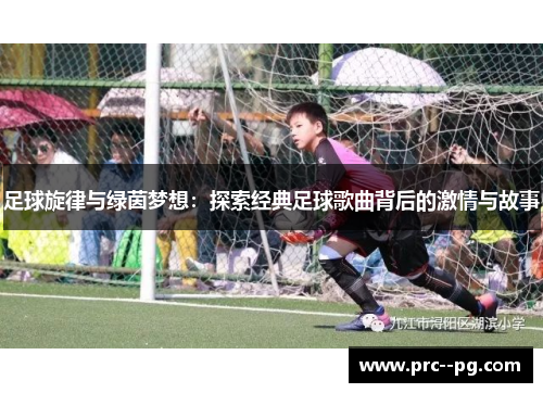 足球旋律与绿茵梦想：探索经典足球歌曲背后的激情与故事