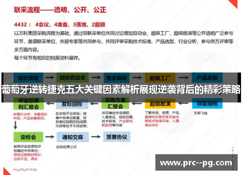 葡萄牙逆转捷克五大关键因素解析展现逆袭背后的精彩策略 葡萄牙逆转捷克五大关键因素解析展现逆袭背后的精彩策略