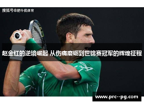 赵金红的逆境崛起 从伤痛磨砺到世锦赛冠军的辉煌征程 赵金红的逆境崛起 从伤痛磨砺到世锦赛冠军的辉煌征程