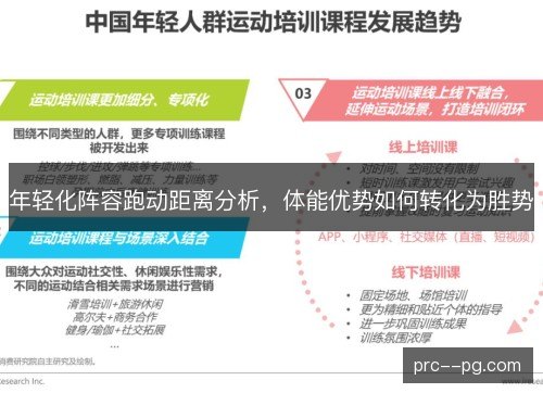 年轻化阵容跑动距离分析,体能优势如何转化为胜势 年轻化阵容跑动距离分析,体能优势如何转化为胜势